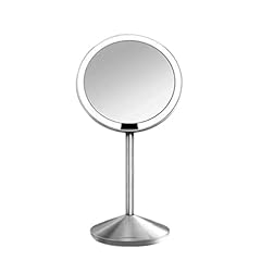 Simplehuman sensor mirror for sale  Delivered anywhere in USA 