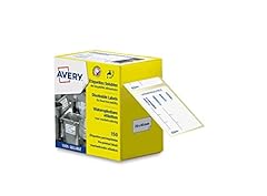 Avery 150 étiquettes d'occasion  Livré partout en France