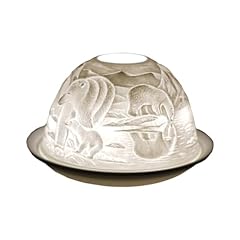 Cello porcelain tealight for sale  Delivered anywhere in UK