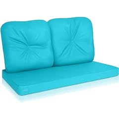 Doublefill outdoor loveseat for sale  Delivered anywhere in USA 