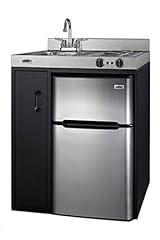 Summit appliance c30elbk for sale  Delivered anywhere in USA 