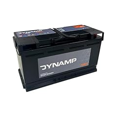 Dynamp agm batterie d'occasion  Livré partout en France