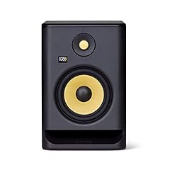Enceinte monitoring krk d'occasion  Livré partout en France