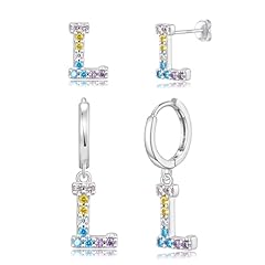 Lofitor hypoallergenic earring for sale  Delivered anywhere in USA 