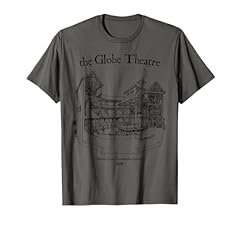 Shakespeare globe theatre for sale  Delivered anywhere in USA 
