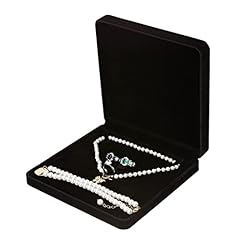 Leture velvet jewelry for sale  Delivered anywhere in USA 