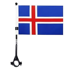 Flag drapeau vélo d'occasion  Livré partout en France