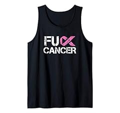 Fuck cancer breast usato  Spedito ovunque in Italia 