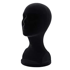 Tête mannequin polystyrène d'occasion  Livré partout en France