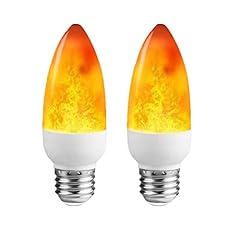 Baeyateda led flame for sale  Delivered anywhere in USA 