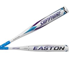 Easton sapphire fastpitch for sale  Delivered anywhere in USA 