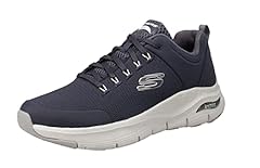 Skechers scarpe arch usato  Spedito ovunque in Italia 