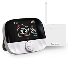 Salcar thermostat connecté d'occasion  Livré partout en France