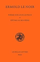 Louis pieux epîtres d'occasion  Livré partout en France