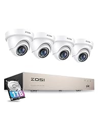 Zosi channel 1080p for sale  Delivered anywhere in UK