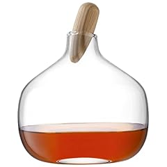 Lsa float decanter for sale  Delivered anywhere in USA 