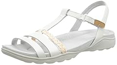 Clarks amanda tealite usato  Spedito ovunque in Italia 