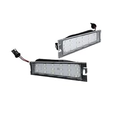 Wivplex 2pcs white for sale  Delivered anywhere in UK