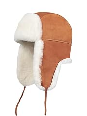 Zavelio unisex shearling gebraucht kaufen  Wird an jeden Ort in Deutschland
