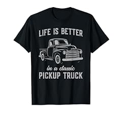 Classic pickup truck for sale  Delivered anywhere in USA 