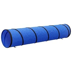 Vidaxl blue dog for sale  Delivered anywhere in UK