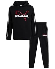 Puma boys sweatpants for sale  Delivered anywhere in USA 