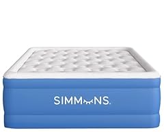 Simmons materasso aria usato  Spedito ovunque in Italia 