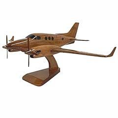Beechcraft king air for sale  Delivered anywhere in UK