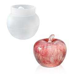 Apple silicone mould for sale  Delivered anywhere in UK