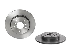 Brembo 08.c546.11 disco usato  Spedito ovunque in Italia 