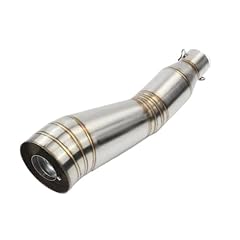 Motorbike exhaust pipe for sale  Delivered anywhere in UK