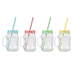 Mason drinking glass for sale  Delivered anywhere in UK