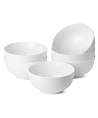 Btat white bowls for sale  Delivered anywhere in USA 