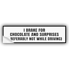Brake chocolate surprises for sale  Delivered anywhere in USA 
