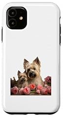 Cairn terrier case for sale  Delivered anywhere in UK