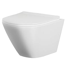 Wandhängende toilette gebraucht kaufen  Wird an jeden Ort in Deutschland