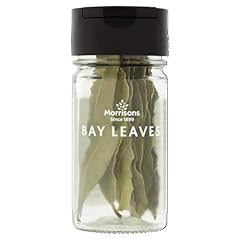 Morrisons bay leaves for sale  Delivered anywhere in UK