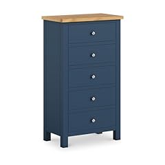 Farrow navy blue for sale  Delivered anywhere in UK