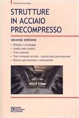 Strutture acciaio precompresso usato  Spedito ovunque in Italia 