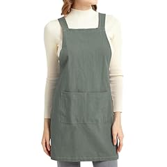 Elezay aprons women for sale  Delivered anywhere in UK