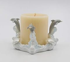 Fine porcelain dolphins for sale  Delivered anywhere in USA 