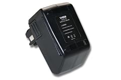 Vhbw batteria compatibile usato  Spedito ovunque in Italia 