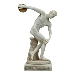 Discobolus diskuswerfer männl gebraucht kaufen  Wird an jeden Ort in Deutschland