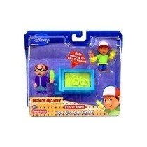 Fisher price meister gebraucht kaufen  Wird an jeden Ort in Deutschland