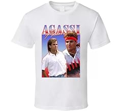 Fxdszaszzdx andre agassi d'occasion  Livré partout en France