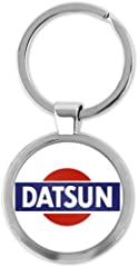 Datsun logo round for sale  Delivered anywhere in UK