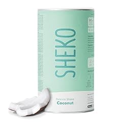 Sheko balance shake gebraucht kaufen  Wird an jeden Ort in Deutschland