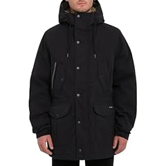 Volcom parka starget d'occasion  Livré partout en France