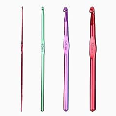 Crochet hooks pcs for sale  Delivered anywhere in Ireland