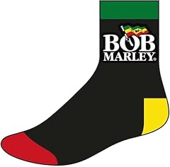 Bob marley socks for sale  Delivered anywhere in USA 